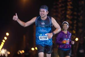 BIB: 42746
                            <button type="button" onclick="openModal(18285697)" class="btn btn-primary btn-sm float-right btn-popup" data-toggle="modal" data-target=".modal-high-quality">
                        <i class="fas fa-shopping-cart"></i> Add to Cart
                    </button>
                                            <button type="button" onclick="isThisMe(18285697, true)" class="btn btn-success btn-sm float-right btn-popup btn-isme hidden" data-toggle="tooltip" data-placement="bottom" title="นี่คือรูปของคุณใช่ไหม คลิกที่นี่เพื่อเอาเข้าอัลบั้ม">
                        <i class="fas fa-plus"></i> Add to album
                    </button>
                    <button type="button" onclick="isThisMe(18285697, false)" class="btn btn-warning btn-sm float-right btn-popup btn-isnotme hidden">
                        <i class="fas fa-ban"></i> Remove from album
                    </button>